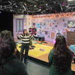 For both Capital Stage and the California Museum, prioritizing access is a non-negotiable extension of their missions