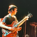 Greg Brown walked onto the stage of the Crest Theatre