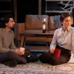 “The Sound Inside” plays at Capital Stage through March 1