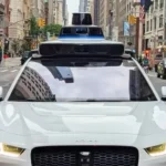 Why Your Next Airport Ride Might Not Have a Driver