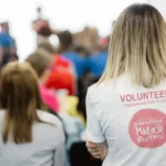 The International Kids Festival is an annual event that educates multicultural families