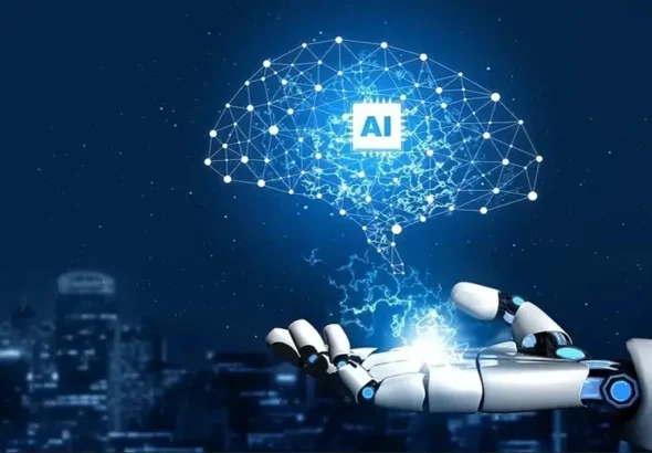 AI could replace 500,000 jobs in the U.S. this year. The number feels big, almost shocking.