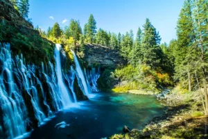 The problem is not that you need a long vacation. You just need the right place.