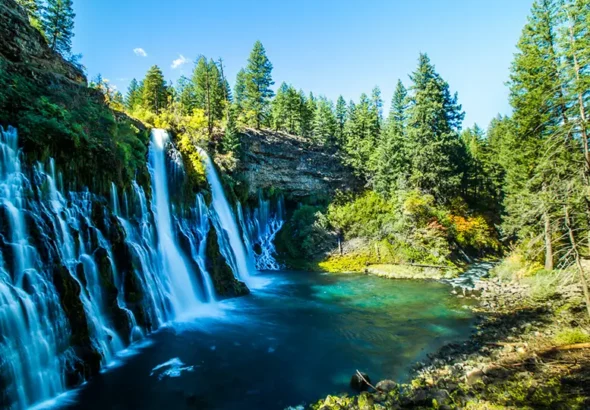 The problem is not that you need a long vacation. You just need the right place.