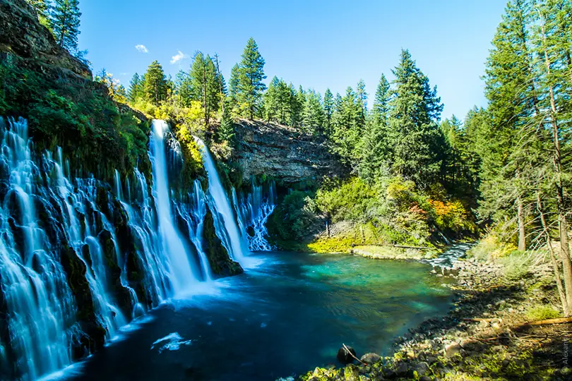 The problem is not that you need a long vacation. You just need the right place.