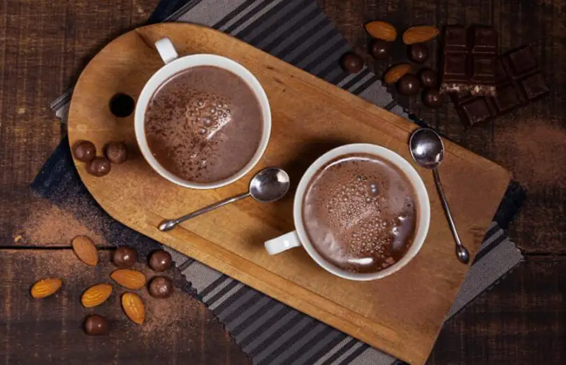 What Happens to Your Brain After a Cup of Cocoa