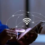 Leaving Wi-Fi on can be a smarter decision than turning it off all the time.