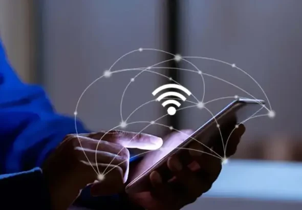 Leaving Wi-Fi on can be a smarter decision than turning it off all the time.