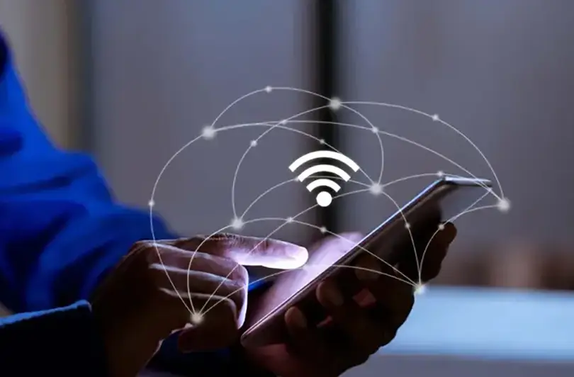 Leaving Wi-Fi on can be a smarter decision than turning it off all the time.
