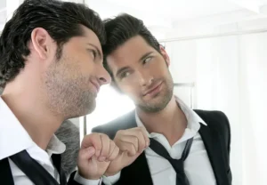 The Surprising Power of Healthy Narcissism