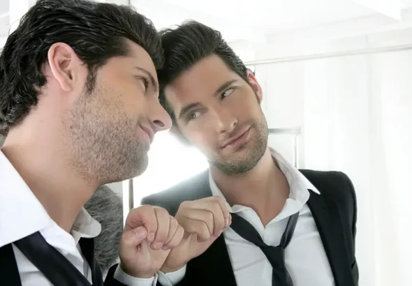 The Surprising Power of Healthy Narcissism