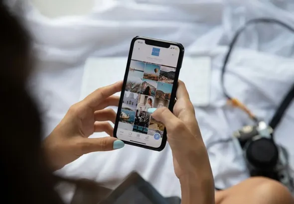 When your brain gets used to quick, unpredictable rewards like short videos