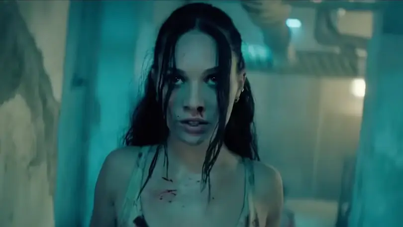 Pretty Lethal. This genre bending thriller throws a group of dancers into a dangerous and mysterious setting. 