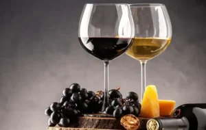 Wine is now at the center of a serious scientific conversation