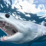 Why California Beaches Were Closed After a Shark Sighting