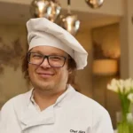 How chef entrepreneur Aleksandr Krestnikov turned culinary events