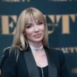 Anastasiia Sikova continues to build on that momentum, combining artistic precision