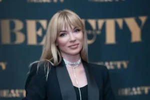 Anastasiia Sikova continues to build on that momentum, combining artistic precision