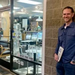 Araujo was slowly learning how to develop story exposition that played to his natural strengths.