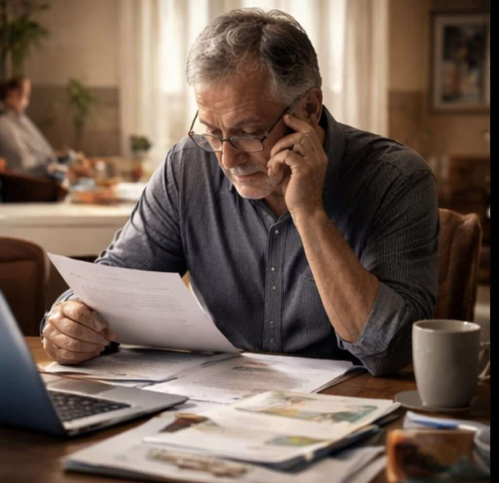 Medicare. Medi-Cal. They sound alike