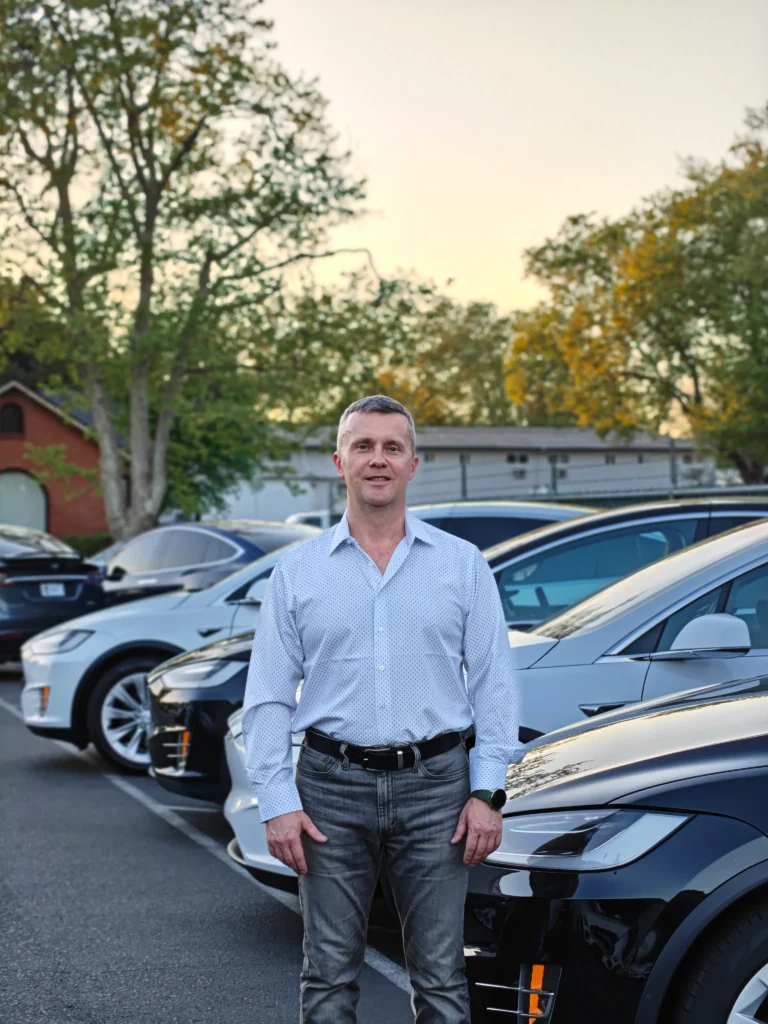 Zakharchuk’s work sits exactly at that intersection: turning complexity into clarity