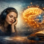 Some findings suggest that people who prefer melancholic or emotionally complex music tend