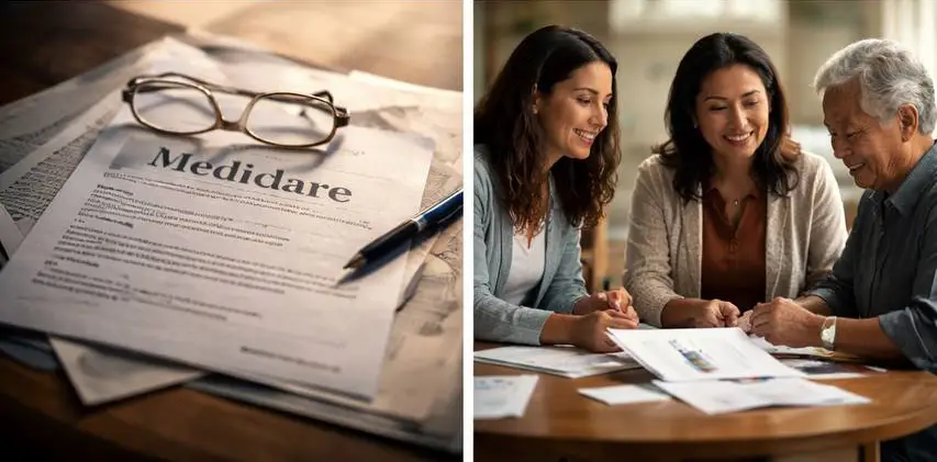 Medicare advisor and a board director at the Council for Cross Cultural Affairs in Sacramento