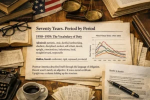 Corpus linguistics is the study of language through large