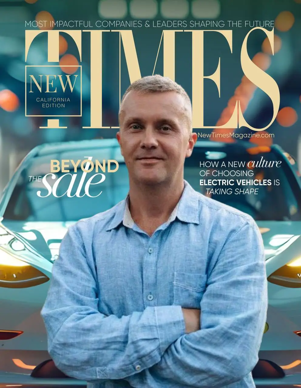 This is exactly where Serhiy Zakharchuk operates.