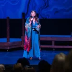 B Street Theatre co-founder Timothy Busfield was indicted in New Mexico