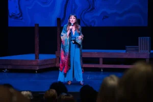 B Street Theatre co-founder Timothy Busfield was indicted in New Mexico