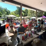 The Sacramento Book Festival returns Sunday, April 19