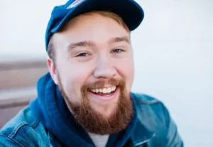 Growing up in Hazard, Kentucky — and later performing in places like Louisville