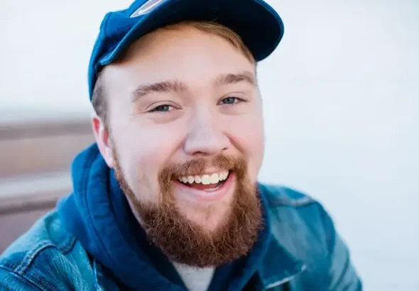 Growing up in Hazard, Kentucky — and later performing in places like Louisville