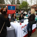 Saturday, March 7: Each March, the Sacramento Women and Girls Festival