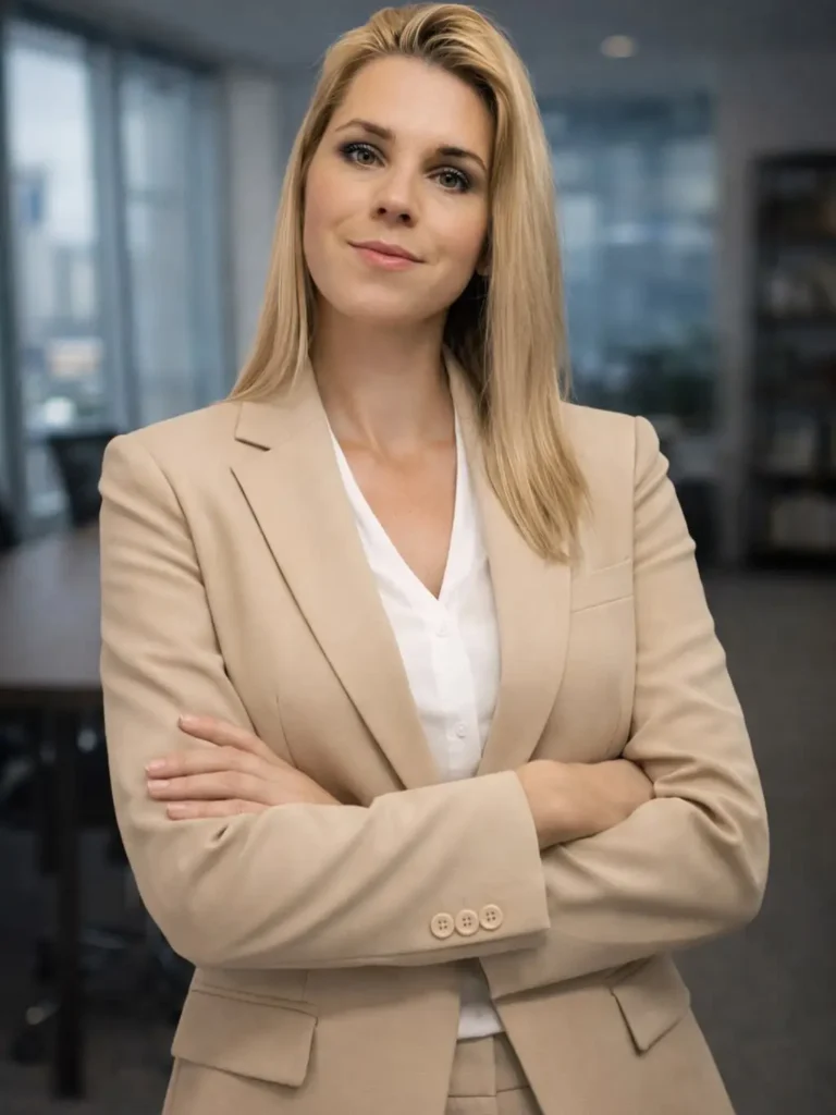 Tatiana Krestnikova represents a new generation of researchers exploring how emerging technologies 