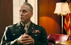 From portraying General George C. Marshall in Oppenheimer to holding two Guinness World Records