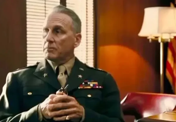 From portraying General George C. Marshall in Oppenheimer to holding two Guinness World Records