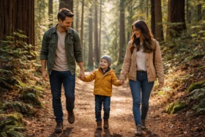 6 Stunning Places Near Sacramento to Visit This Spring