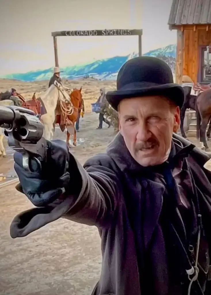 I explored AI generated voices as scene partners, but the emotional rhythm did not land correctly.