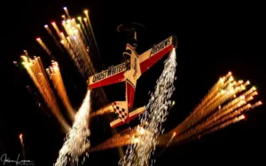 Inside the California Capital Airshow: STEM education, scholarships