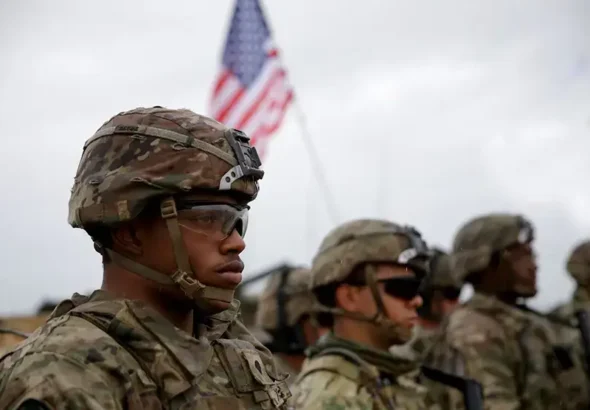 Before 1973, the United States had a draft system that was widely used during the Vietnam War