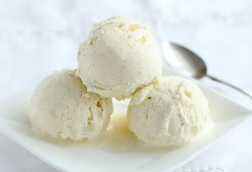 People who regularly ate ice cream had a noticeably lower risk of developing type 2 diabetes