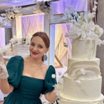 Olga Khaletskaya is open to collaboration on private events