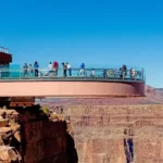 Grand Canyon is where logic crumbles into red dust beneath your boots