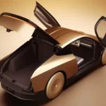 Imagine getting into a car with no steering wheel