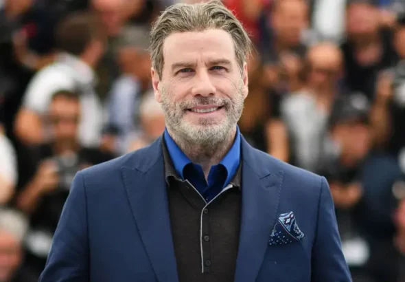 Its premiere at the Cannes Film Festival already signals that this is not just another celebrity experiment