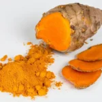 turmeric is being studied not for how it tastes