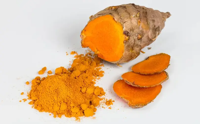 turmeric is being studied not for how it tastes