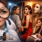 Not hacks but a system to rebuild how you understand yourself.